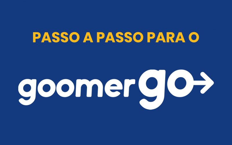 Goomer-Go