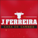 Logo J. Ferreira