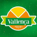 Pizzaria Vallença Logo