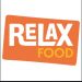 Relax Food Logo
